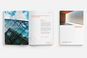 Carstens brochure