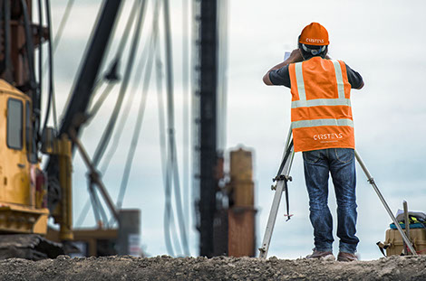 Carstens construction